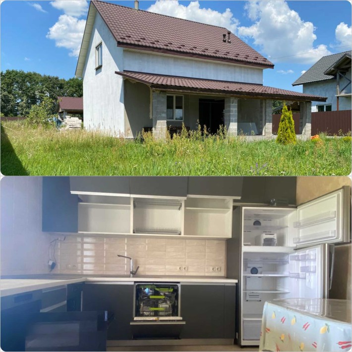 ПРодаж! Будинок з РЕМОНТОМ в тихому місці! Оформлення 2% - фото 1