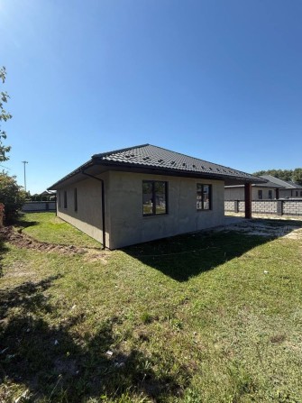 Продаж Будинку в Петрушках 180 м2 на 8ми сотках - фото 1