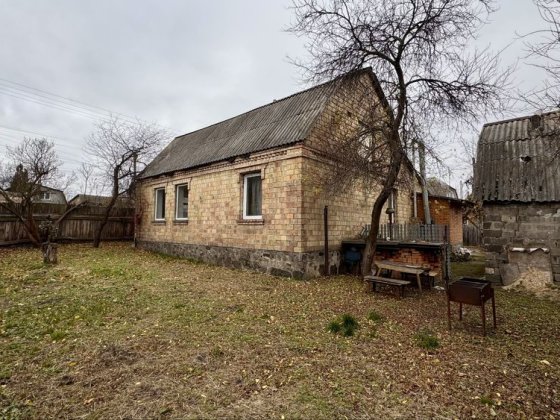 Продаж будинку в Бородянському районі! Пилиповичі! Без комісії Пилиповичі