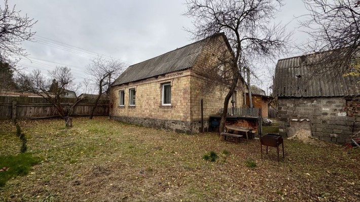 Продаж будинку в Бородянському районі! Пилиповичі! Без комісії - фото 1