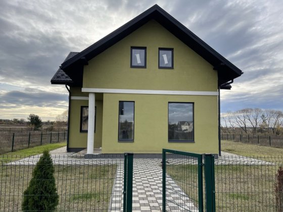 Продаж!Будинок в КМ Лелека Пилиповичі Бучанський район Пилиповичі