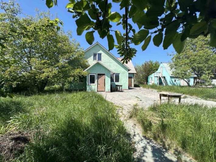 Без комісії!Тиша та спокій чекає на Вас!с Плесецьке) Київська область! - фото 1