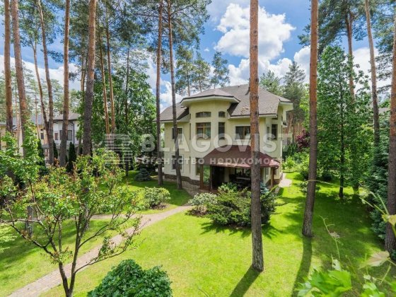 Плюти, Ліс, Козин, Конча-Заспа, продаж будинку Плюты