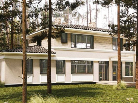 Продаж будинку Плюти з вихідом на воду Плюты