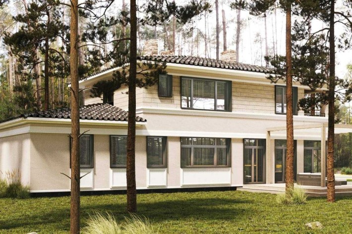 Продаж будинку Плюти з вихідом на воду - фото 1