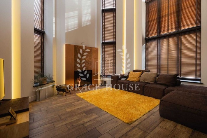 Продажа нового дома 350м три этажа, 5 спален, 4 с/у. Плюты, Козин - фото 1