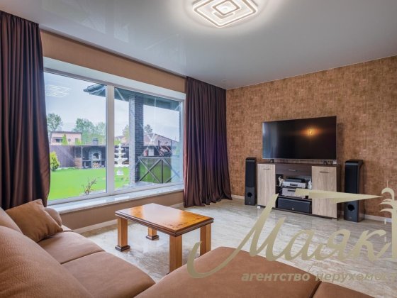 Продажа автономного дома 182.6 м2 в Погребы Киевская обл Броварский рн Погребы