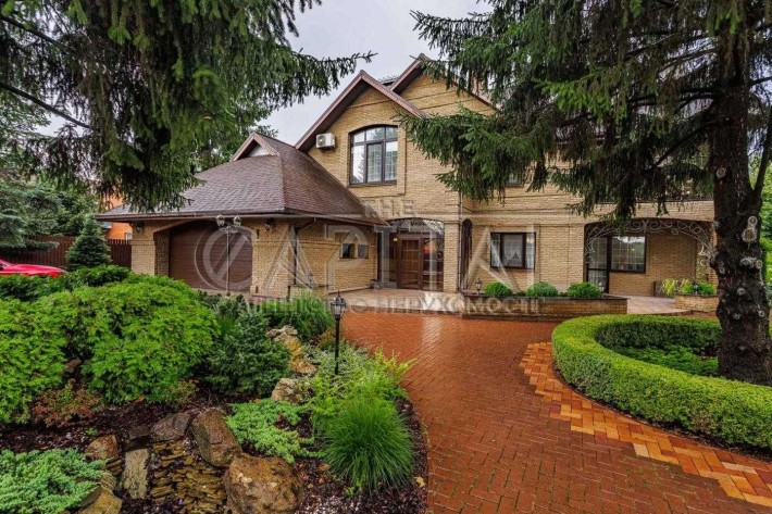 Продажа Дома/Будинок/Погребы/Броварский район - фото 1