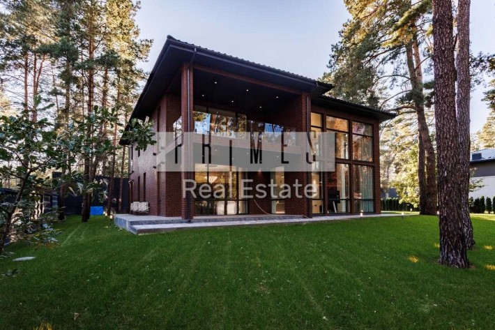 Продажа Дома Плюты - фото 1