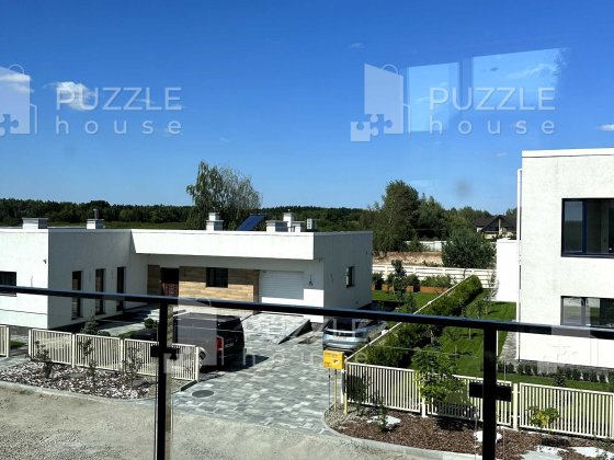 Продаж будинок 120м2 в с. Рудинки біля р.Козинка Плюты