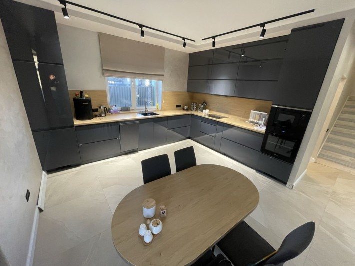 Продам дуплекс,дом Погребы, Зазимье ул.Пасиченка Андрея - фото 1