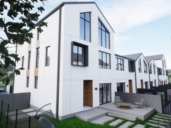 Продаж таунхаусу ДивоТаун, с. Погреби Погребы