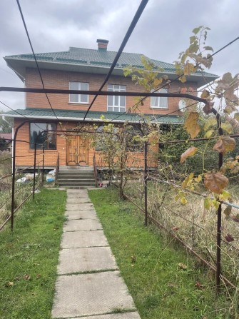 Продаж будинку 375 кв.м вул кутузова 1. Ділянка 19 сот - фото 1