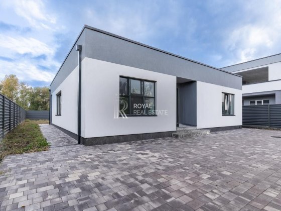 Продаж будинку Київ 4к 119м2 Погреби Броварський район Солов'їна Погребы