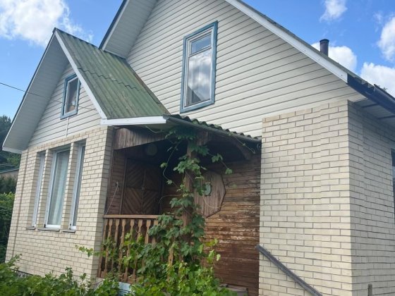 Без% продажа дома Процев возле воды(Днепр) Соснова Лазурная Процев