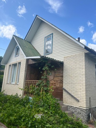 Без% продажа дома Процев возле воды(Днепр) Соснова Лазурная - фото 1