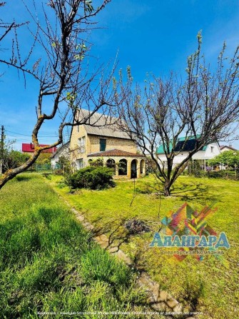 Дом 78 кв.м. в Процеве, СК "Лазурное".5 минут до залива Днепра! - фото 1