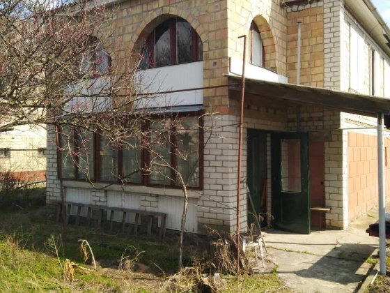 Продам гарний будиночок у садовому кооперативі Проців Процев