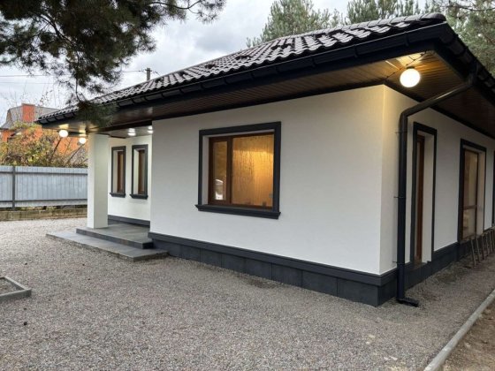 Продам Будинок 100м2, 7соток,серед Сосен,с.Проців/ЄОселя Процев