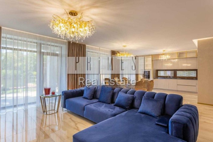 Продажа дома у реки Плюты - фото 1