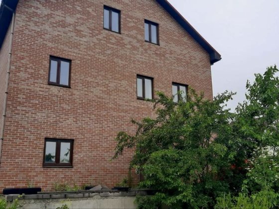 Будинок від власника біля Дніпра, Проців Борисп. район, Киів обл. Процев