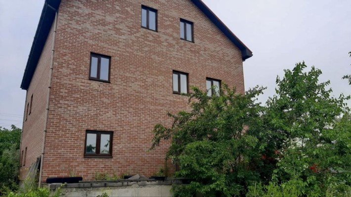 Будинок від власника біля Дніпра, Проців Борисп. район, Киів обл. - фото 1
