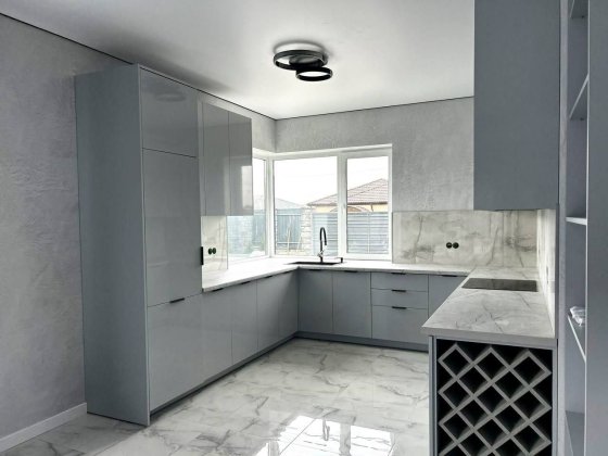 Продаю власний будинок в с.Путрівка з ремонтом Путровка