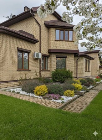 Продаж 2-поверхового будинку, СТ Вега с. Пухівка - фото 1