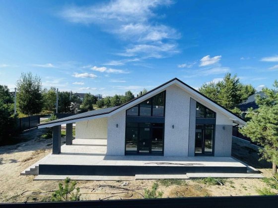 Продам стильний будинок с. Путровка Путровка