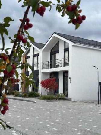 Дуплекс 95 м з 10% першим внеском, до 30 платежів. Інвестуйте вигідно - фото 1