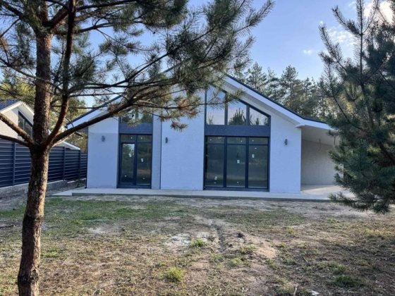 Путрівка продаж будинка чудове планування та дизайн Власник Путровка