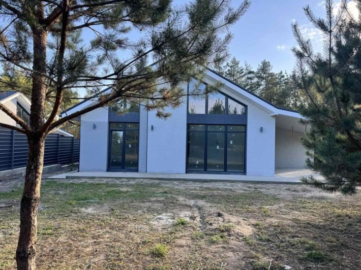 Путрівка продаж будинка чудове планування та дизайн Власник - фото 1