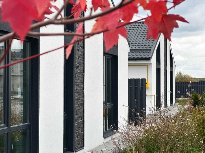 Котедж з чорновим ремонтом. Доступна розстрочка - фото 1