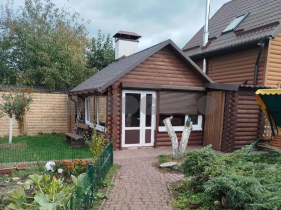 Продаж будинку с. Пухівка з ГАЗОМ Пухівка