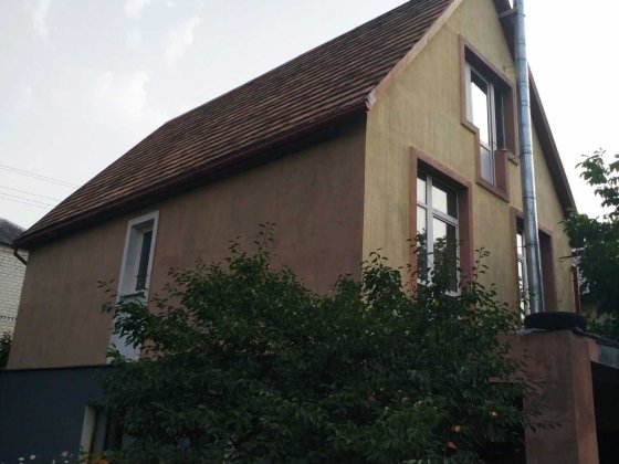 Дом-дача с.Пуховка 60000у.е. Пухівка