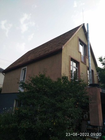 Дом-дача с.Пуховка 60000у.е. - фото 1