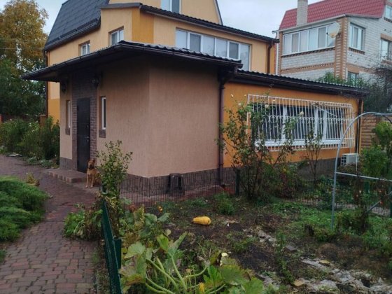 Дача 300м від Десни, на 6,5 сотках, с. Пухівка Пухівка