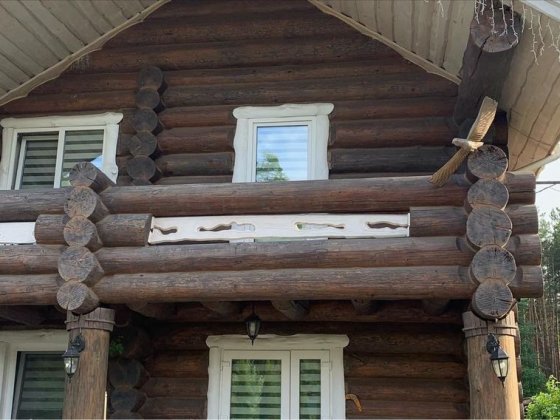 Продаю еко будинок, терміново! Процев