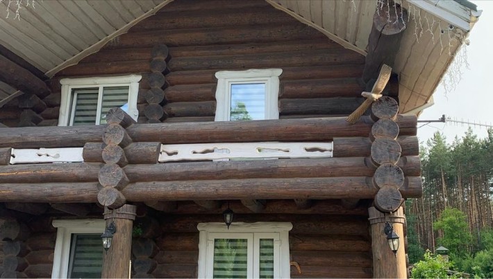 Продаю еко будинок, терміново! - фото 1