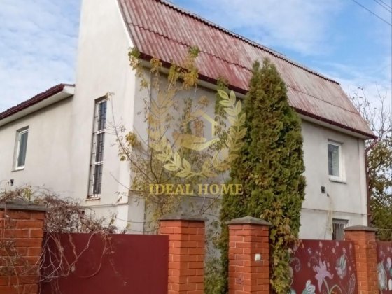 Продається 2-поверх.будинок із земельною ділянкою в СТ Крило в Процеві Процев