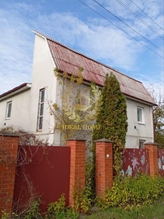 Продається 2-поверх.будинок із земельною ділянкою в СТ Крило в Процеві - фото 1