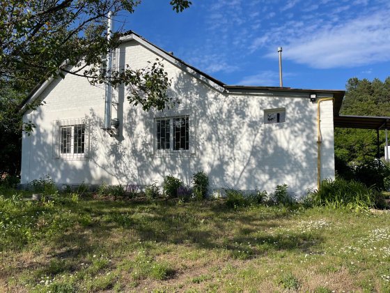 Проців, земельна ділянка з будинком. 37,5 соток, 85м² Процев