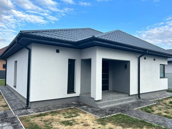 Продаж будинку в с. Путрівка Путровка