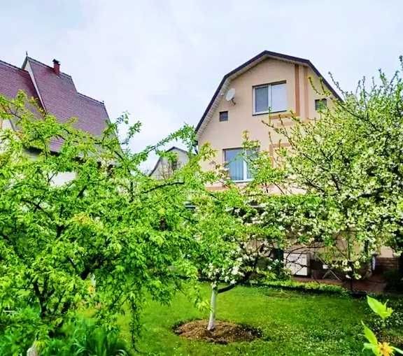 Продам будинок с.Проців, СТ Перемога.Гараж,альтанка,сад - фото 1