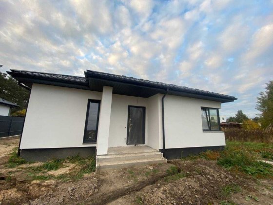 Будинок в Путрівці 85 кв.м. Путрівка