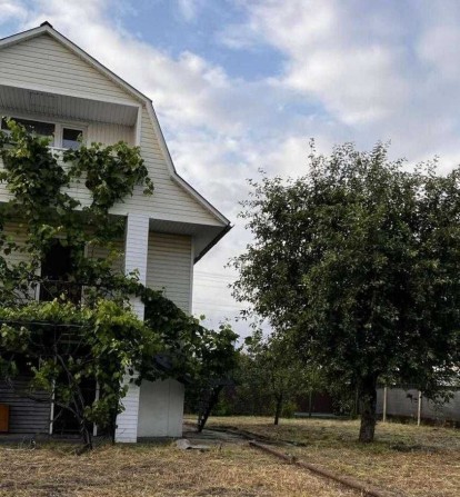 Продам будинок  газ, баня, без комісії Проців - фото 1