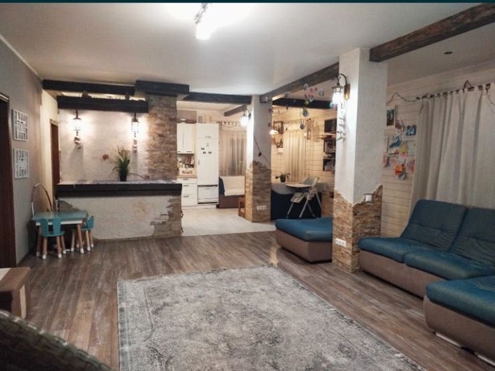 Продаж будинку с. Рожівка - фото 1