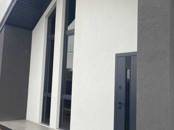 Продам будинок під ремонт 120 м² ,  7 сот. с. Проців, Київська обл. Процев