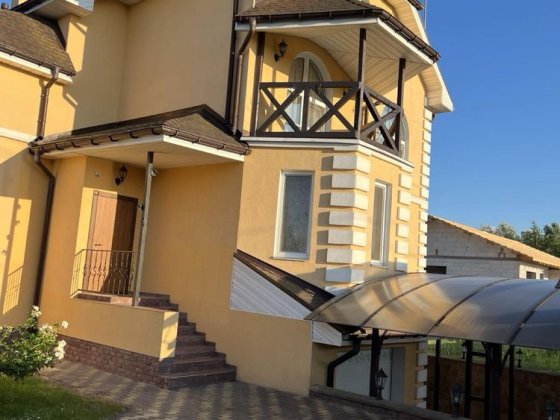 Продам будинок в Рожівці Рожівка