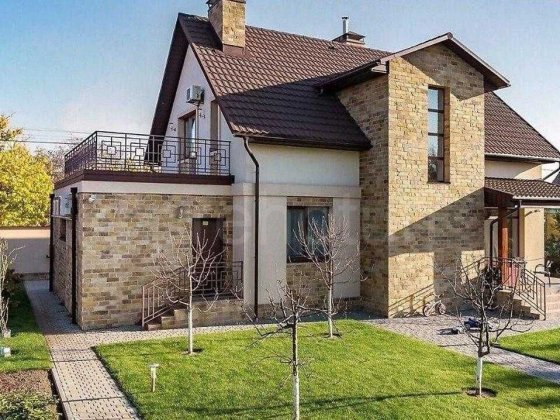 Елітний будинок у садовому товаристві «Крило», с. Проців без комісії Процев